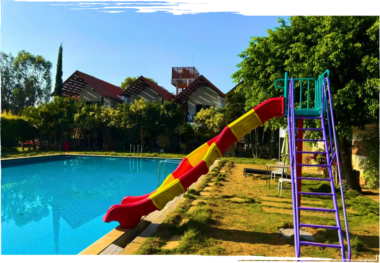 Children's Play Area