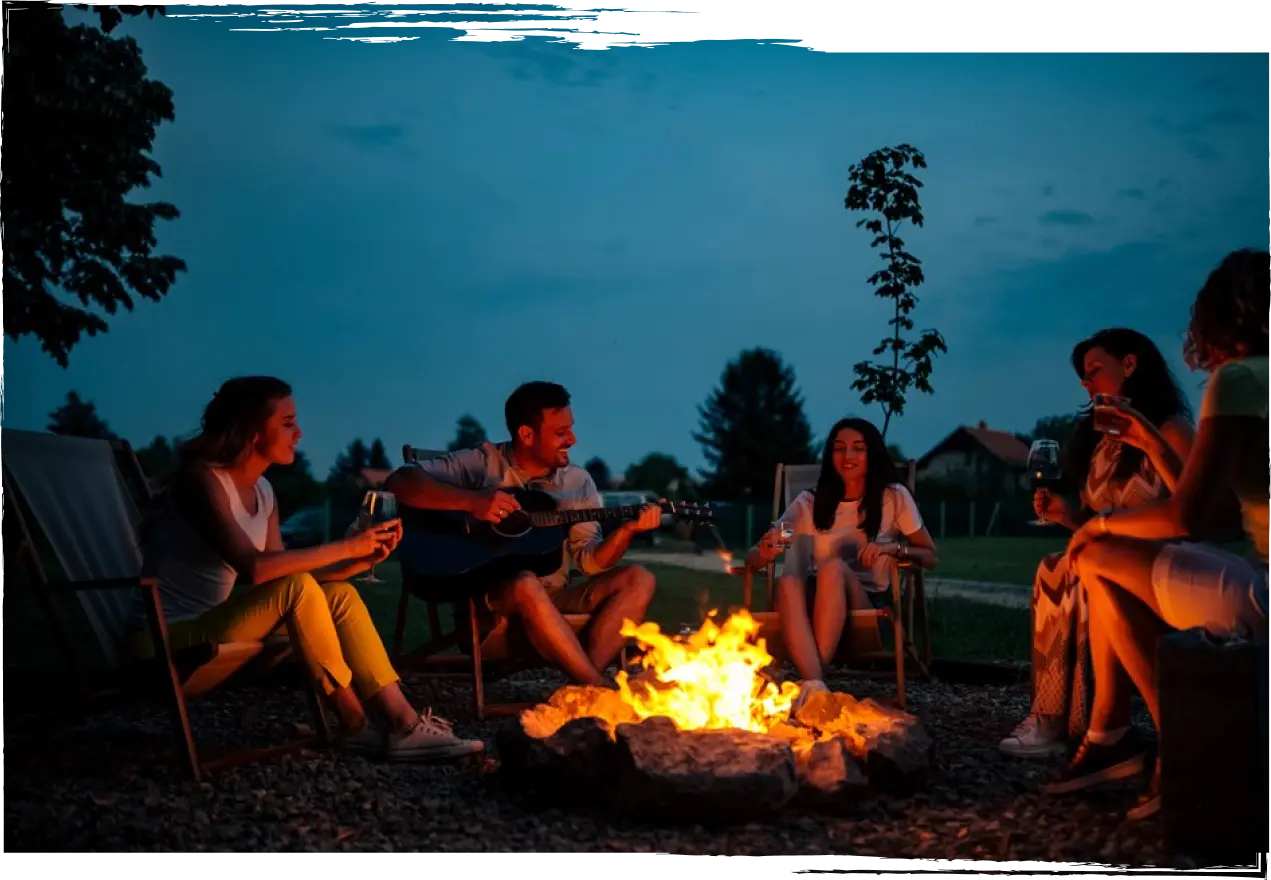 Evening Entertainment