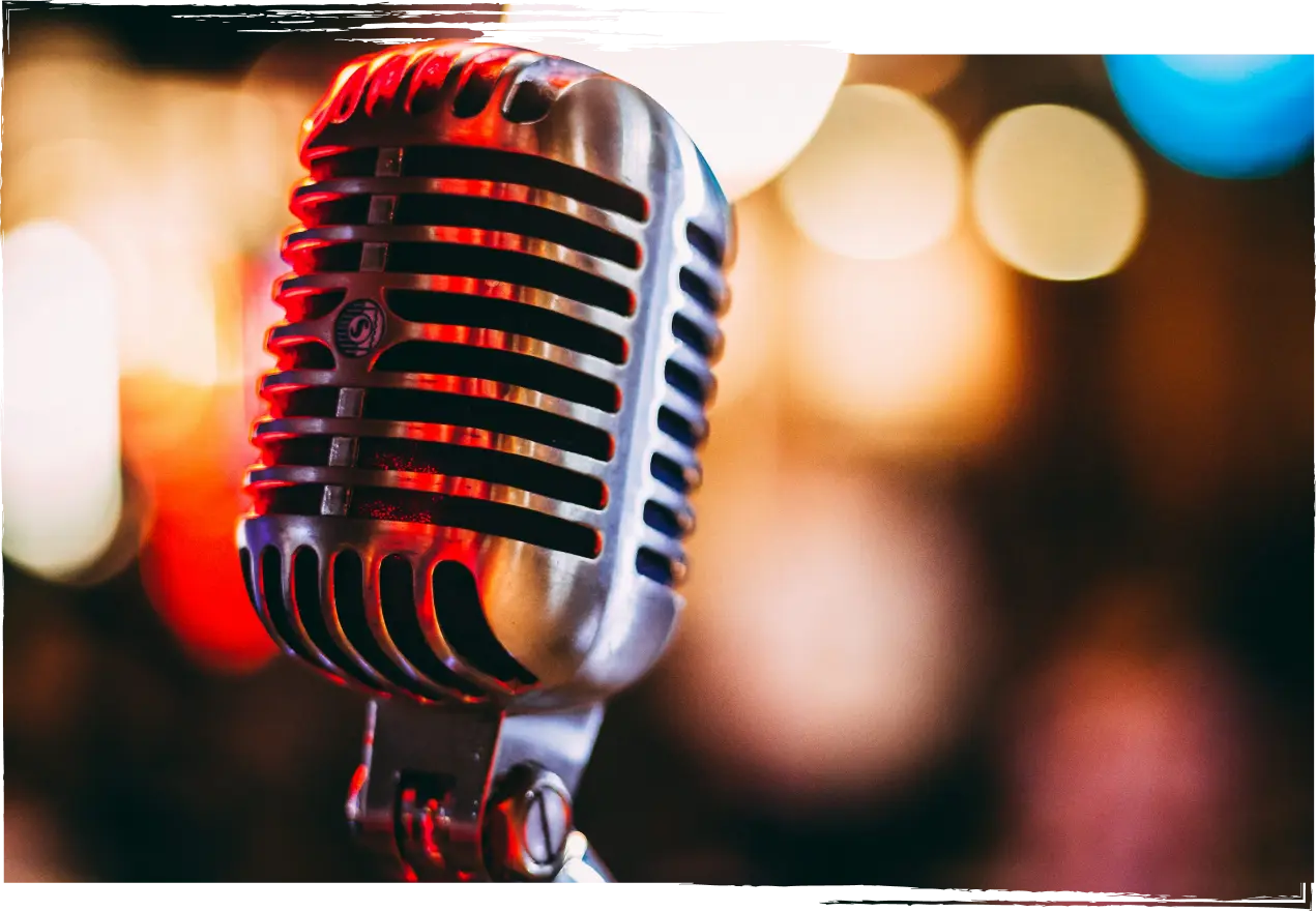 Karaoke