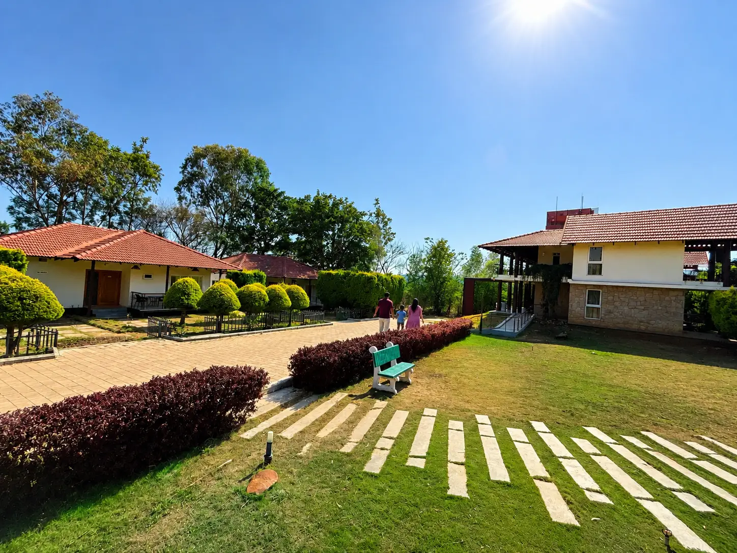 Chikmagalur Itinerary for 3 Days: A Practical Route-Wise Travel Plan