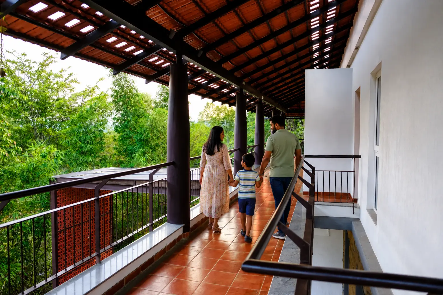 chikmagalur-itinerary-for-family-with-kids