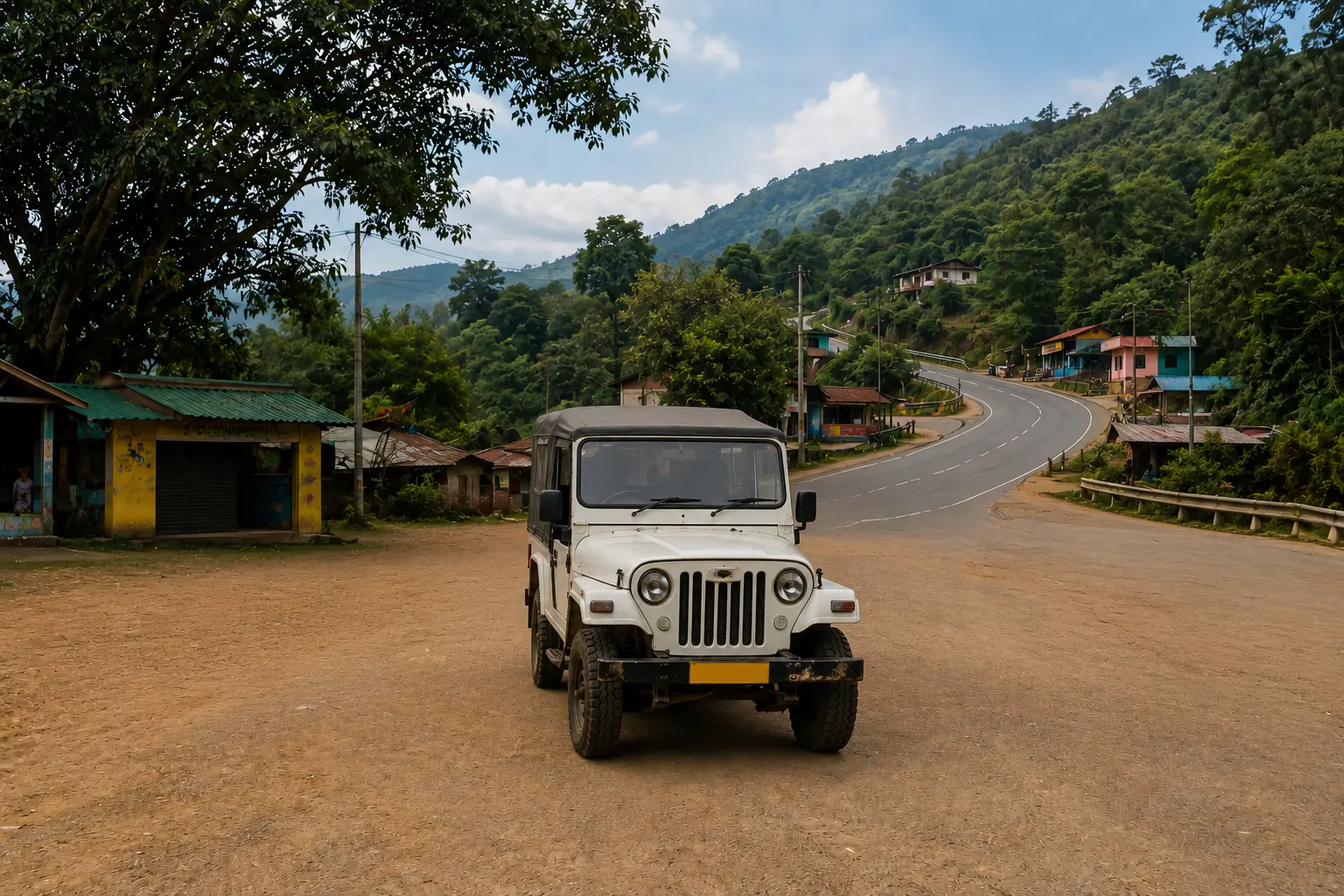 chikmagalur-local-transport-guide