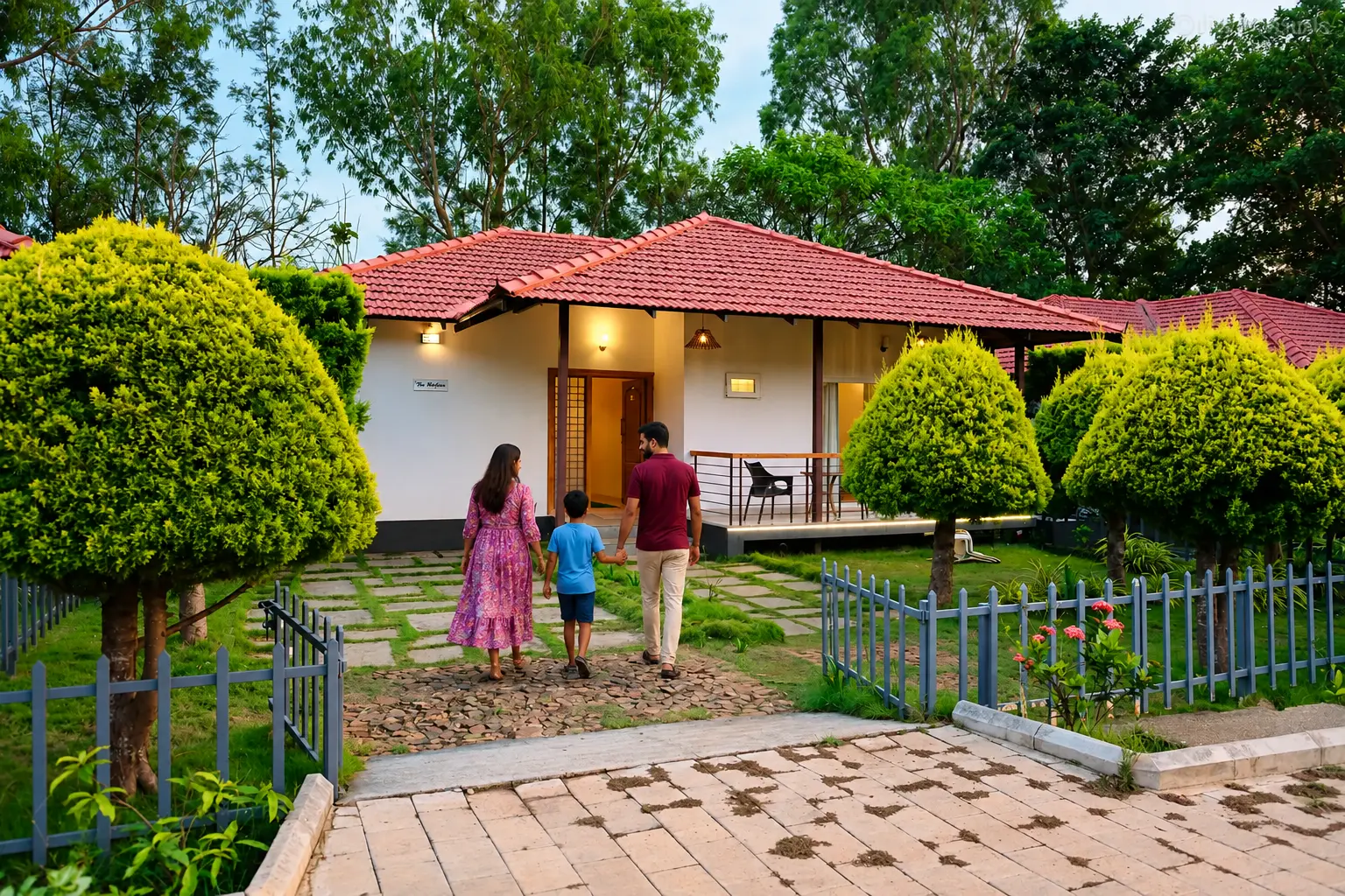 Chikmagalur Trip Cost from Bangalore: Budget for Couples, Families and Groups