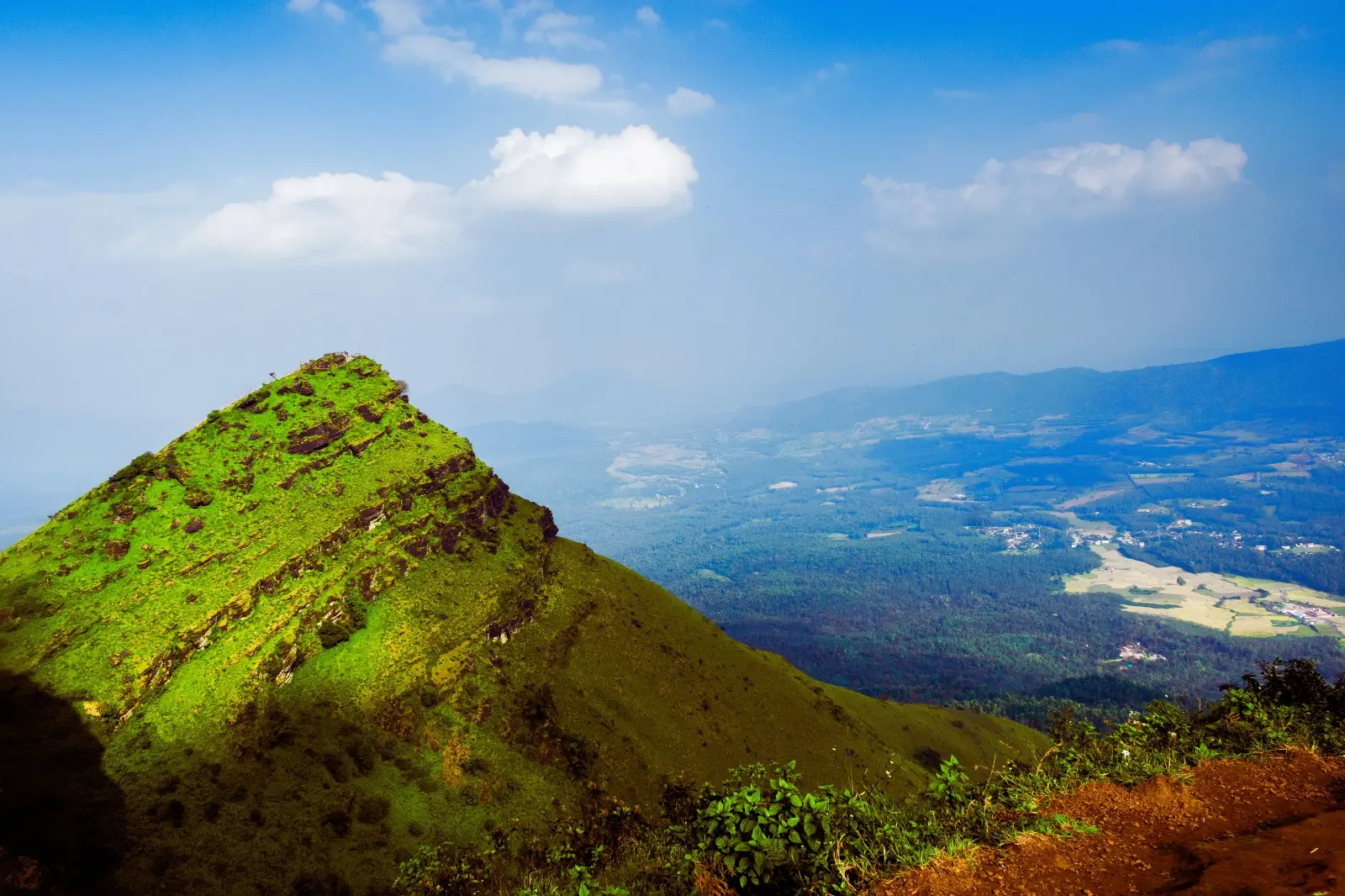places-to-visit-in-chikmagalur-city