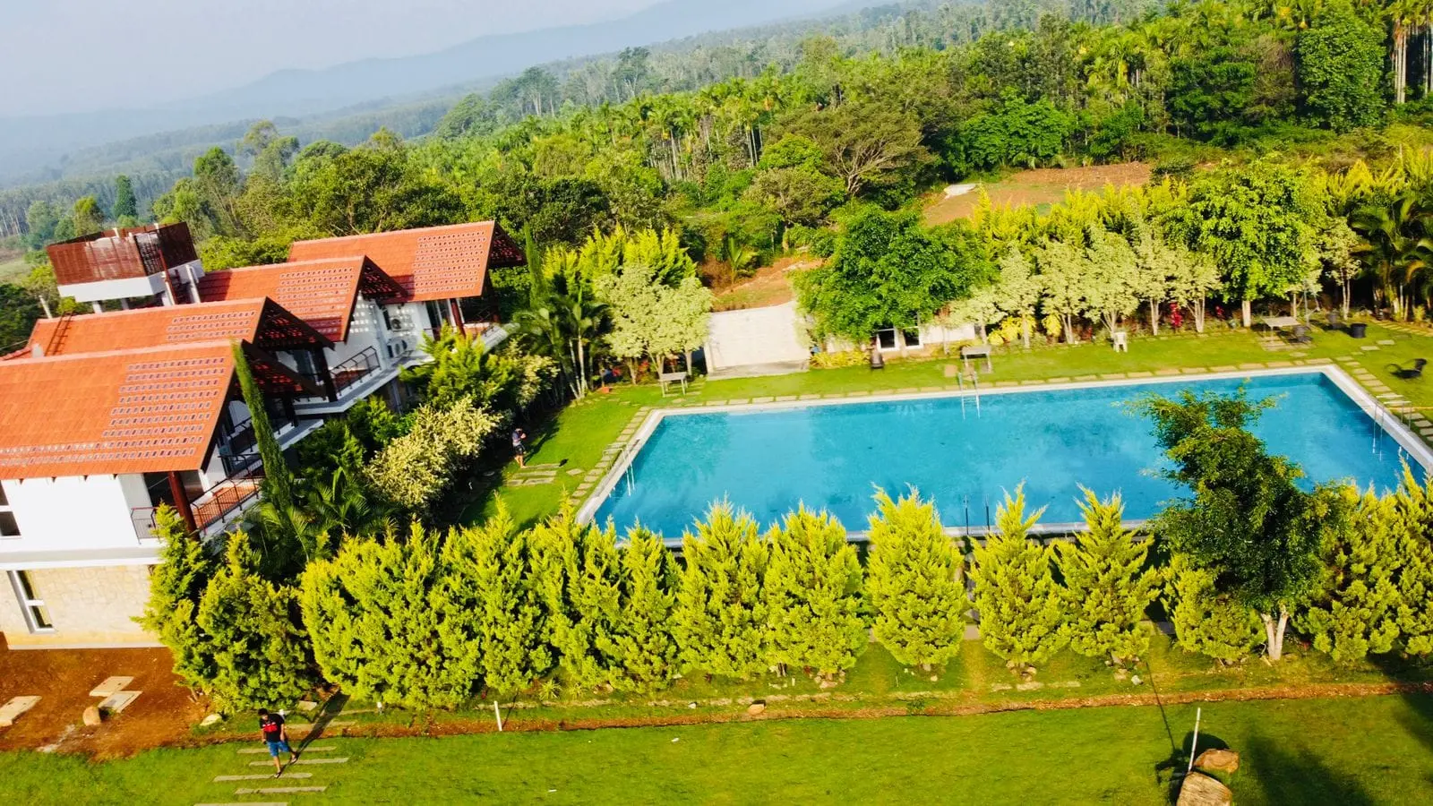 Top Reasons to Choose 7 Heaven Villas – One of the Finest Resorts Near Belur for Your Heritage Stay