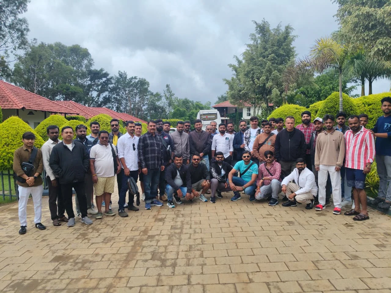 Corporate Team Building photo 4