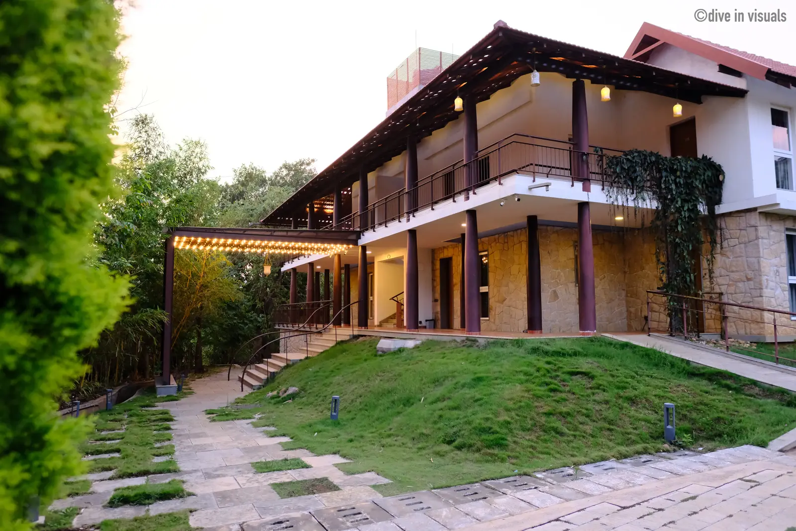 gallery