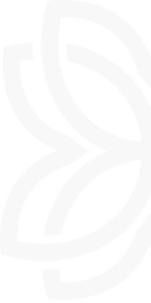 half logo