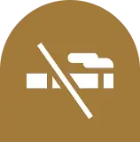Non-Smoking Rooms