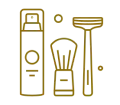 Shaving Kit