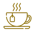 Tea & Coffee Maker