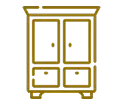 Wardrobe & Storage