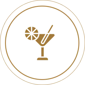 Welcome Drink