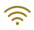 High-Speed Wi-Fi